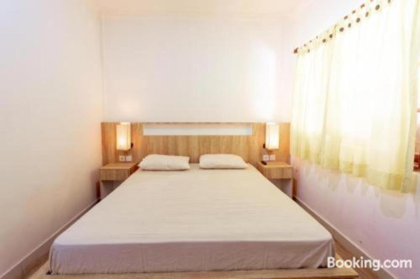 Segara Sadhu Inn Kuta By Ecommerceloka Luaran gambar