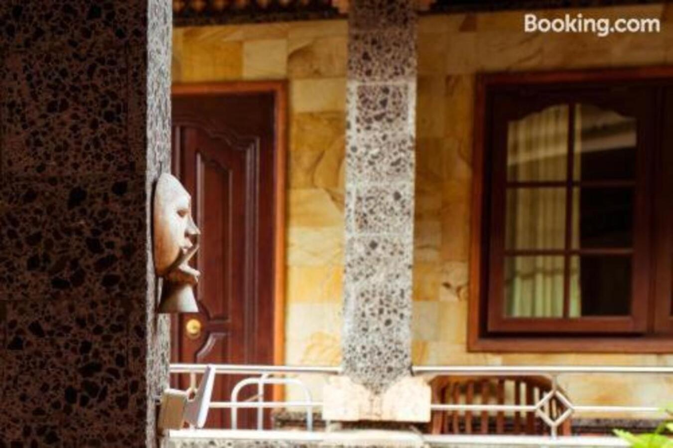 Segara Sadhu Inn Kuta By Ecommerceloka Luaran gambar