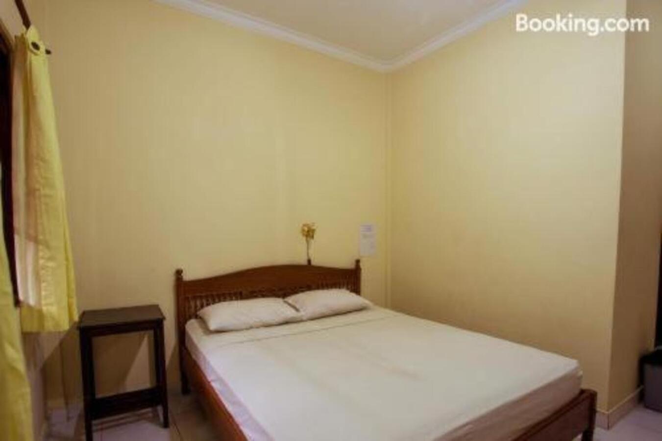 Segara Sadhu Inn Kuta By Ecommerceloka Luaran gambar