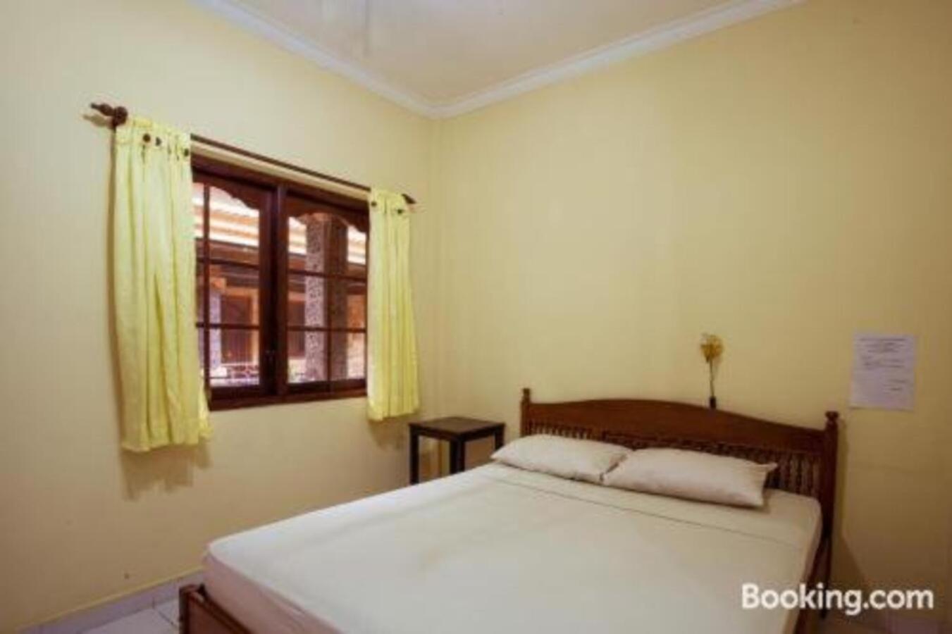 Segara Sadhu Inn Kuta By Ecommerceloka Luaran gambar
