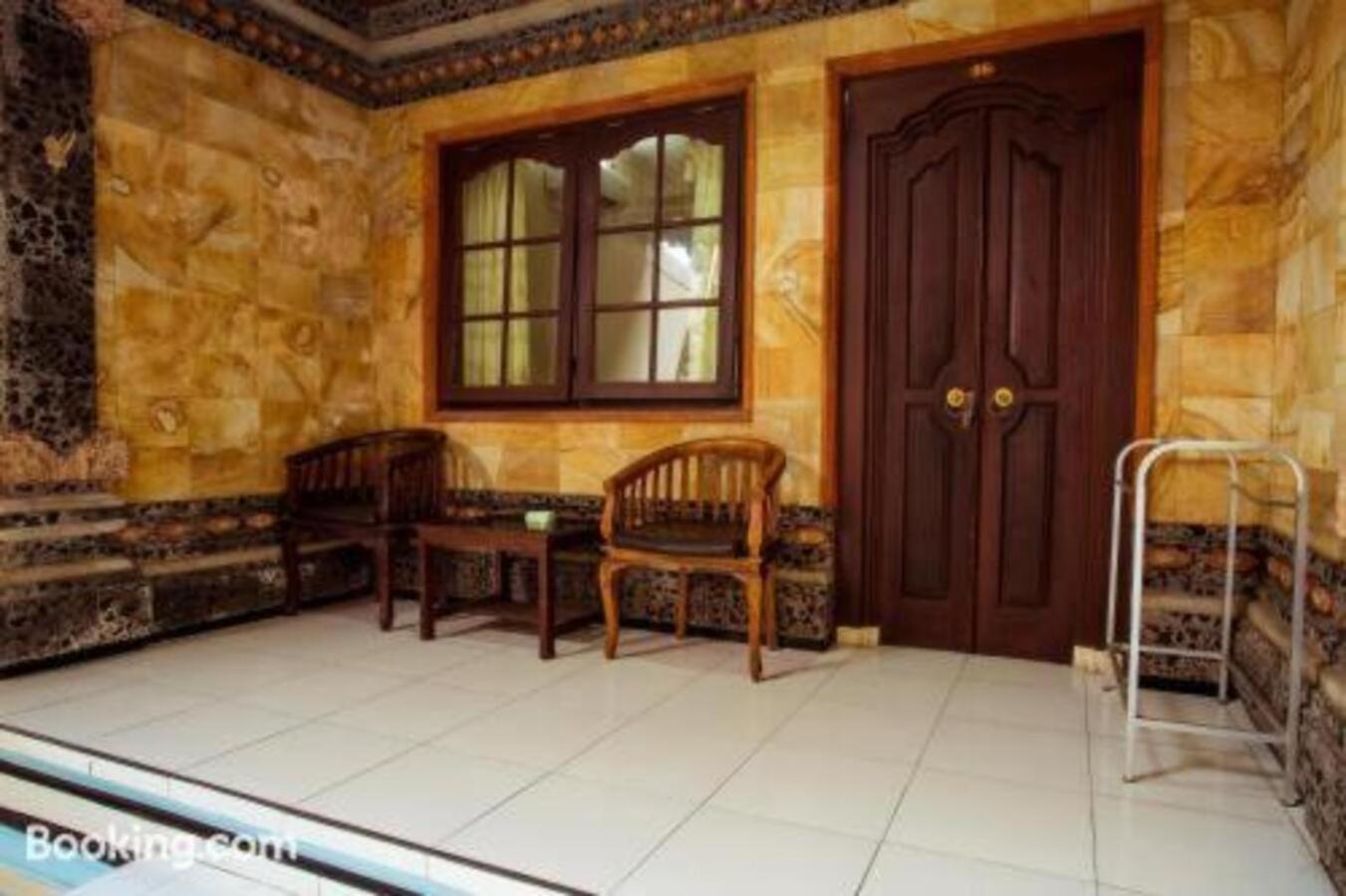 Segara Sadhu Inn Kuta By Ecommerceloka Luaran gambar