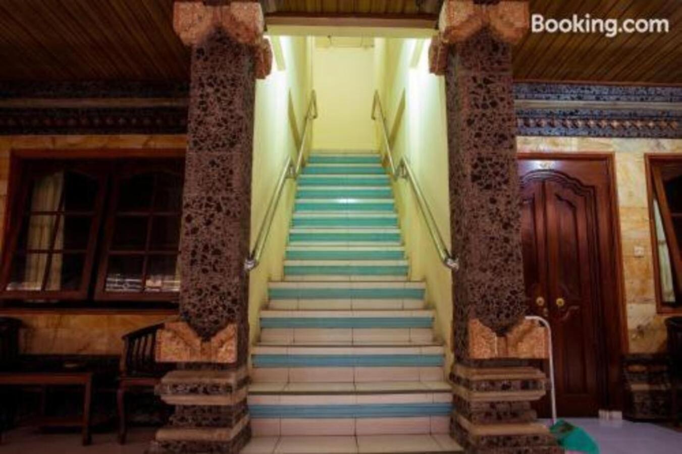 Segara Sadhu Inn Kuta By Ecommerceloka Luaran gambar