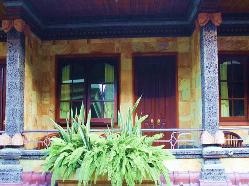 Segara Sadhu Inn Kuta By Ecommerceloka Luaran gambar