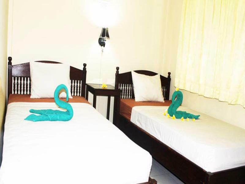 Segara Sadhu Inn Kuta By Ecommerceloka Luaran gambar