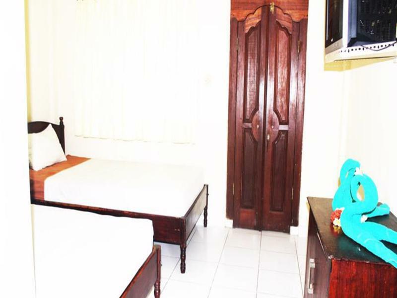 Segara Sadhu Inn Kuta By Ecommerceloka Luaran gambar